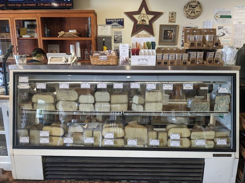 Order Online and Bring the Farm Home