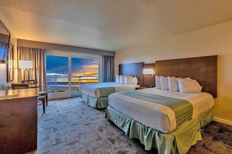 Every Room Has an Ocean View