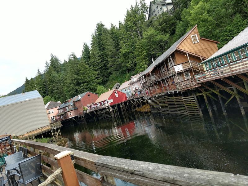 The Carbon Bomb Hidden Beneath Alaska's Surface