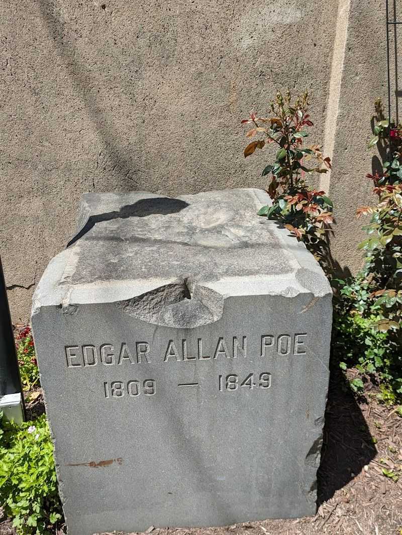 The Shrine That Stops You in Your Tracks