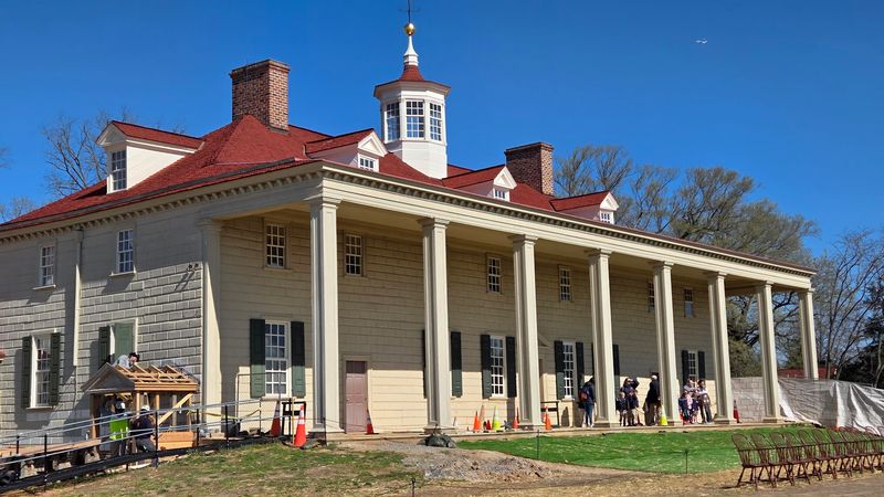 Mount Vernon