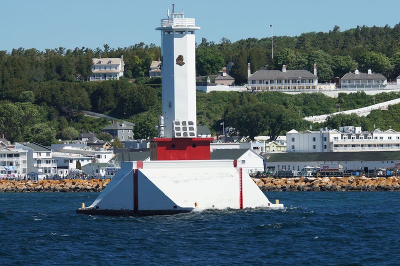 Mackinac Island