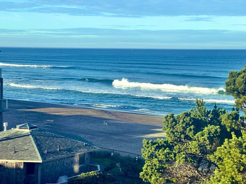 Yachats Village: The Tiny Town That Completes the Trip