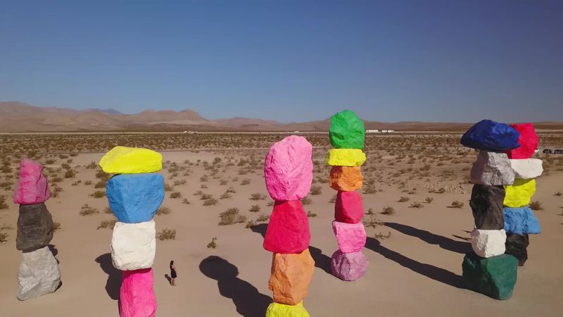 Day Glo Colors That Pop Under The Sun