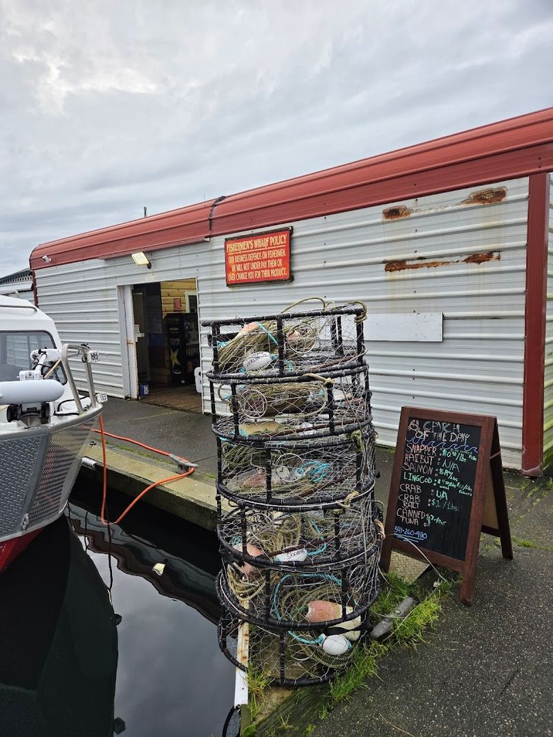 Planning Your Visit To Fisherman's Wharf