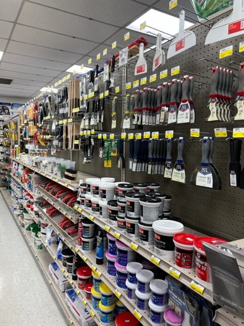 The Enormous Product Selection That Covers Every Project