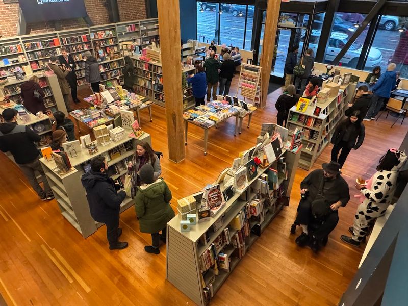 A Community Hub That Welcomes Everyone