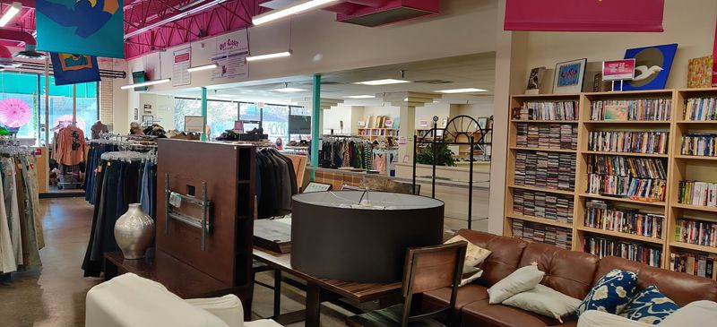 Books, Media, and the Unexpected Intellectual Finds