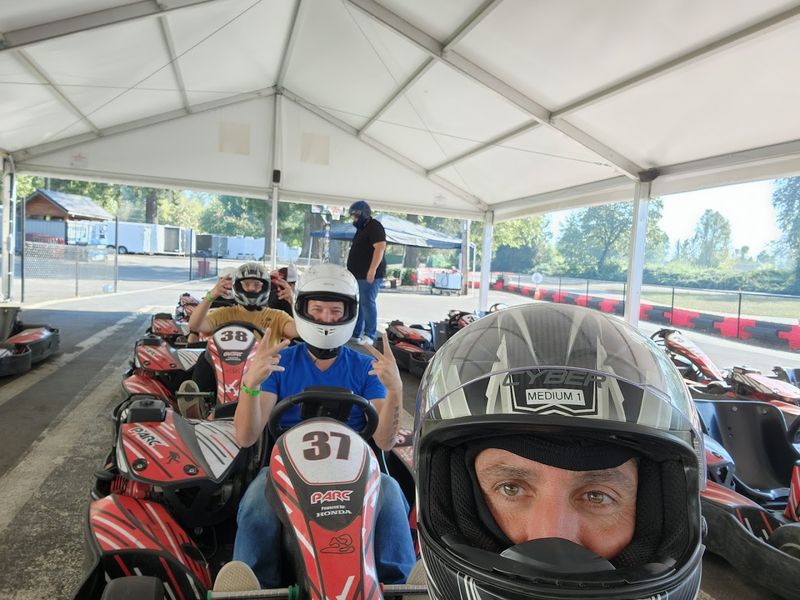 A Fantastic Option For Group Events And Team Building