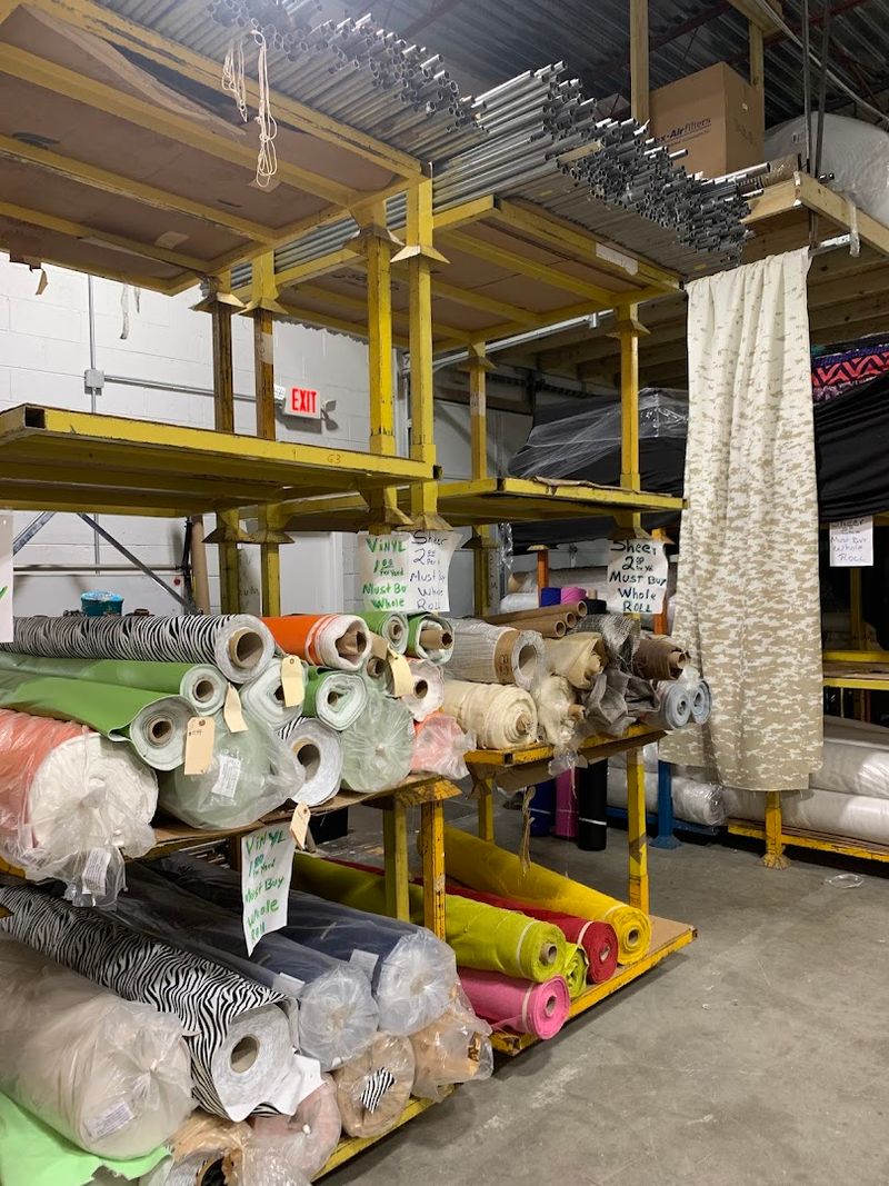 Easy Parking and a Location That Works for Dallas