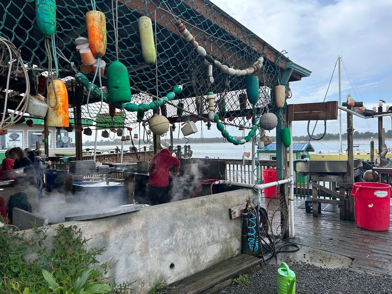 The Camp Store That Has What You Need