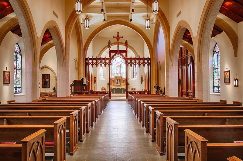 Hand-Carved Wooden Furnishings From Colombia