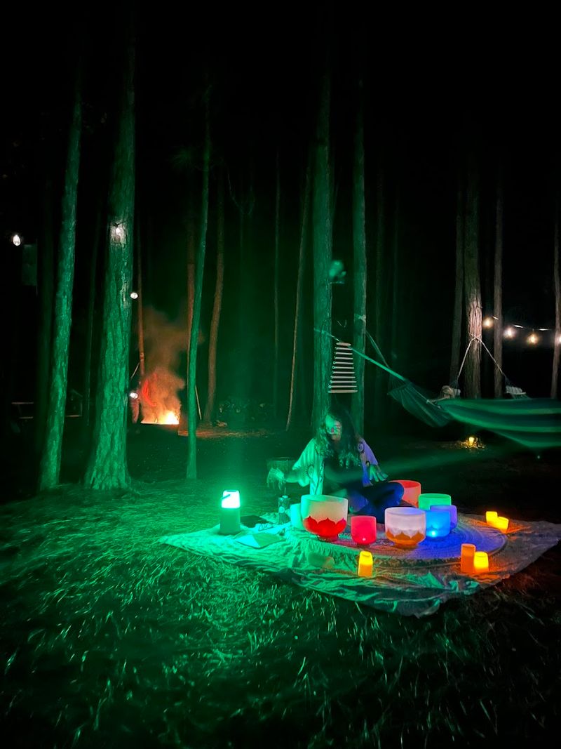 The Farm Setting That Makes Everything Better