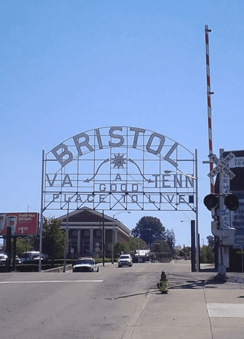 Planning Your Visit to Bristol, State Street