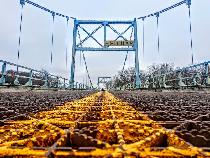 How the Bridge Moves and Why That Feeling Stays With You