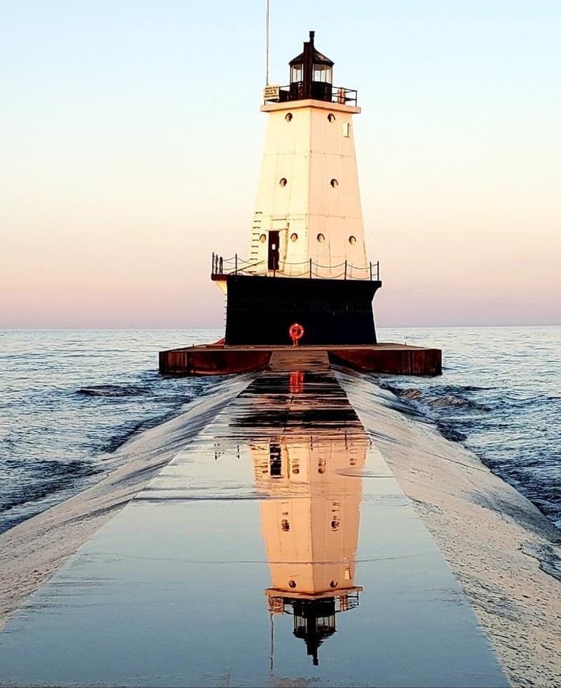 Ludington