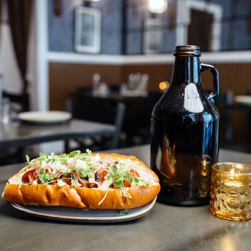 BYOB Policy and What It Means for Your Visit