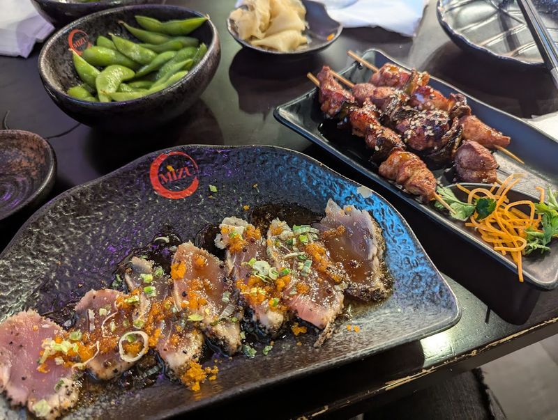 Appetizers and Small Bites Worth Saving Room For