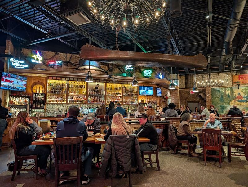 Service Feels Warm and Genuine