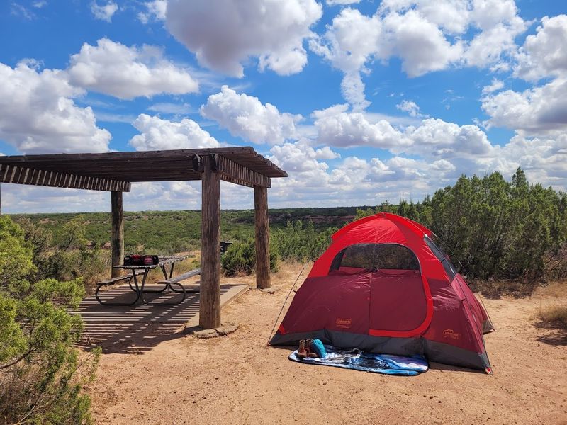 Camping Options That Suit Every Kind of Traveler