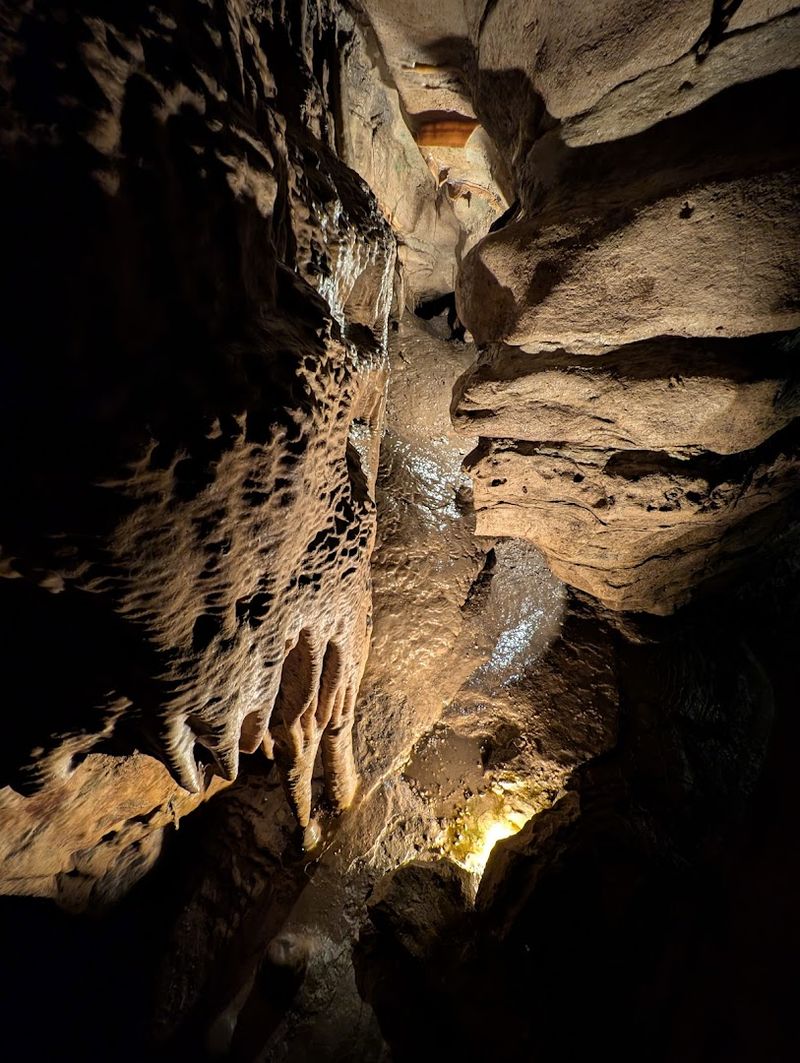 Cave Tour Options for Every Type of Visitor