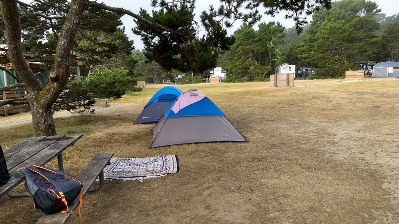 Clean Facilities That Actually Impress Campers