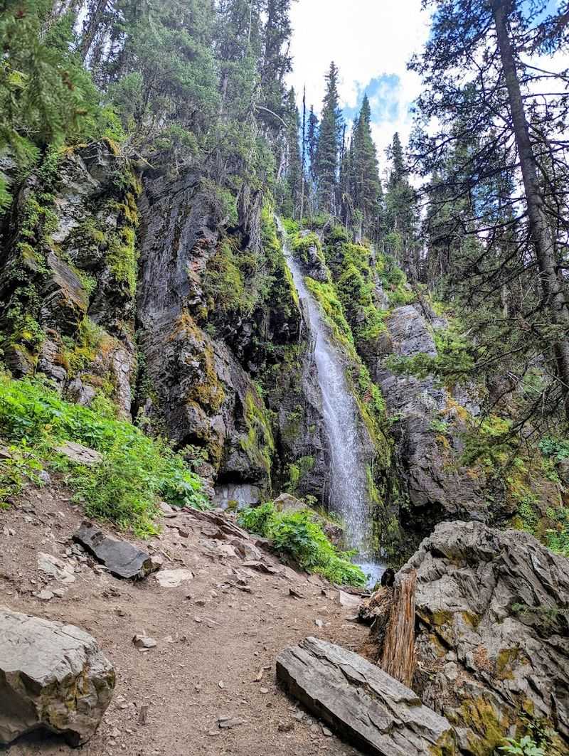 Best Time to Visit and Seasonal Conditions