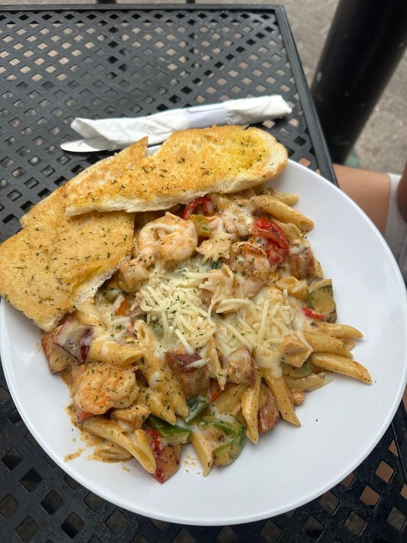 Comfort Food Beyond The Seafood And Burgers