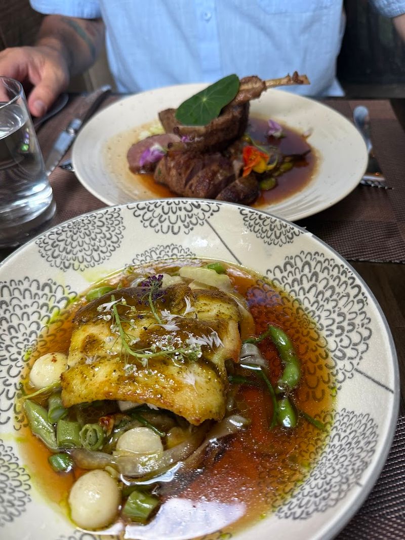 Main Courses That Leave a Lasting Impression