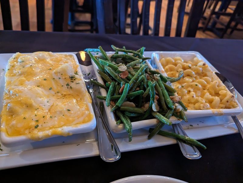 Sides Worth Ordering on Their Own