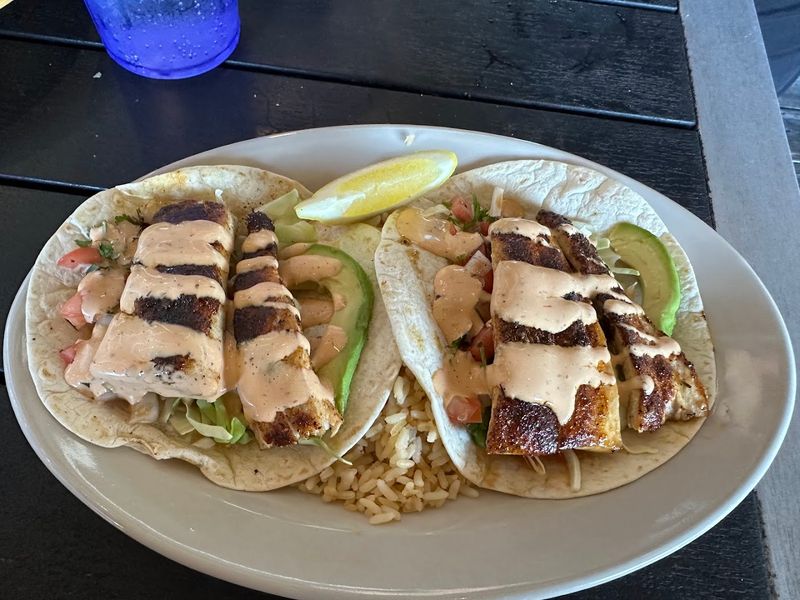 Tacos and Sandwiches Worth Every Bite