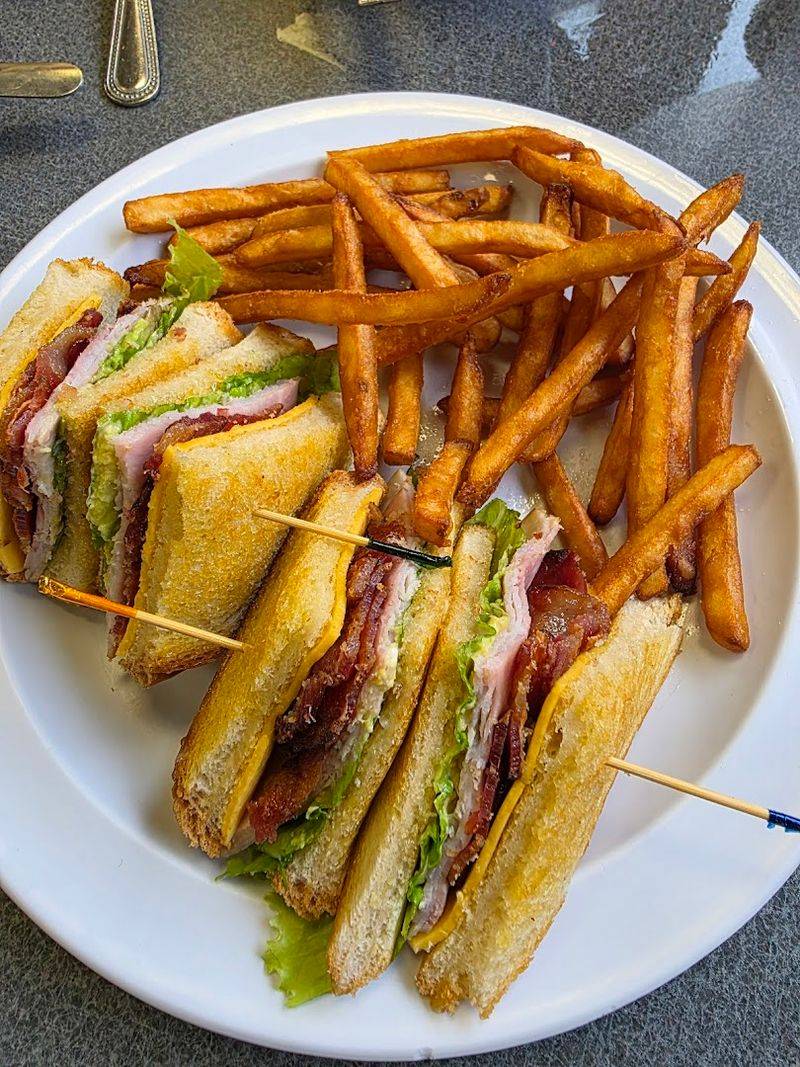 A Menu Big Enough for Everyone