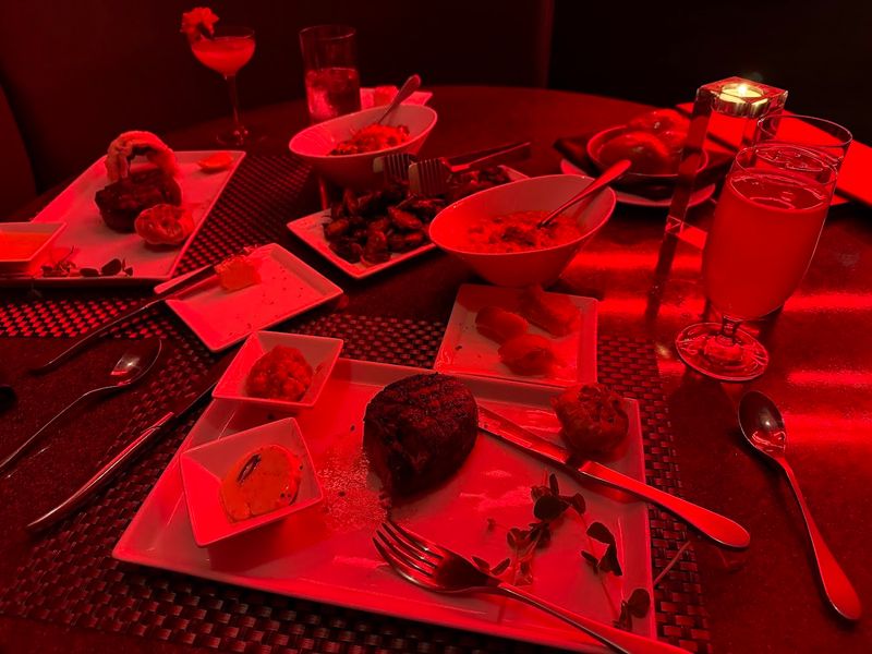 The Prix Fixe Menu Is a Smart Move