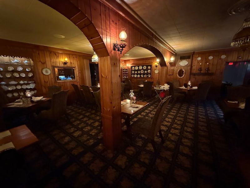 Desserts That End the Meal on a High Note