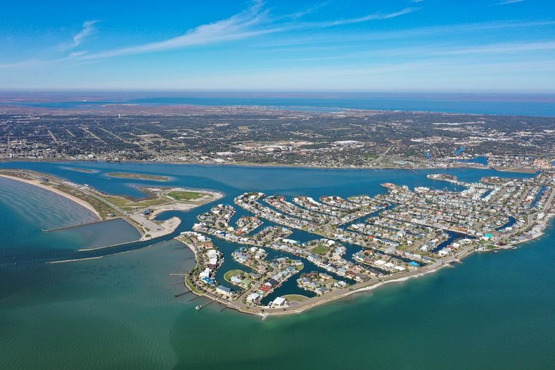 Rockport, Texas: A Coastal Town Worth the Drive