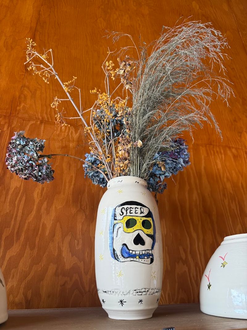 Understanding the Glazing and Firing Magic