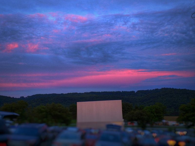 A Double Feature Night to Remember