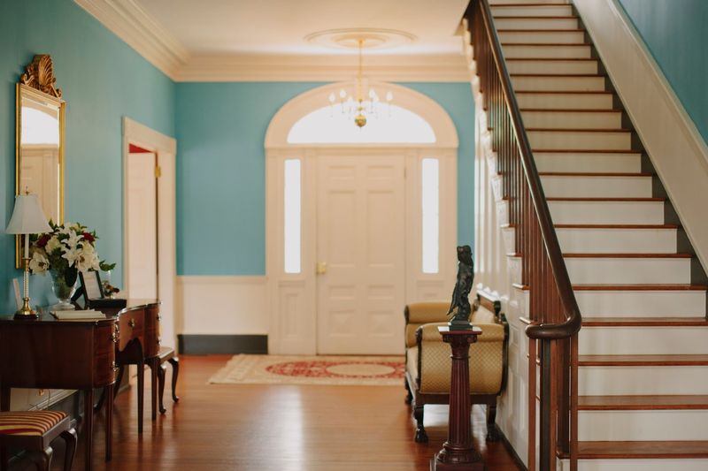 Ghost Hunters, Kindred Spirits, and Fright Club Came Calling