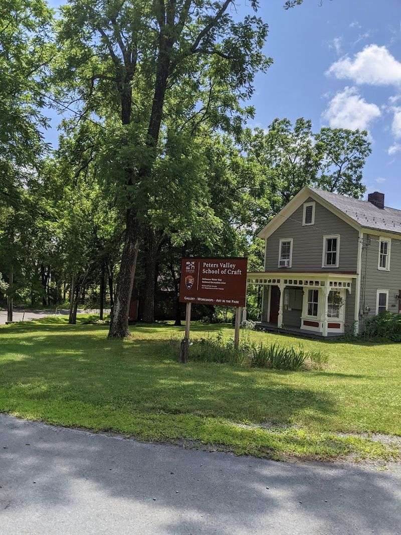 Planning Your Visit to Peters Valley