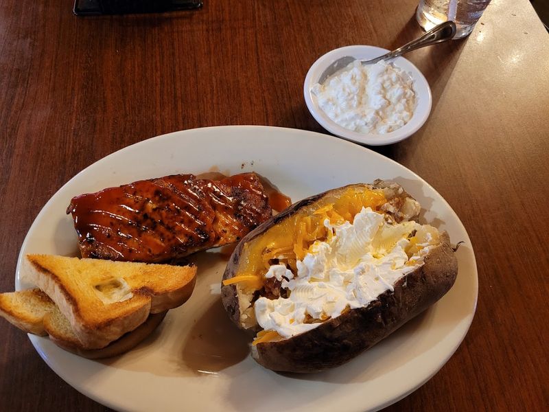 Beyond Steak: More Than One Reason to Visit
