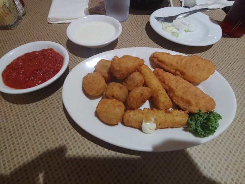 Seafood Offerings That Celebrate Coastal Virginia