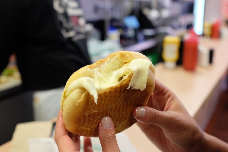 A Warm Bite Of Gooey Connecticut Tradition