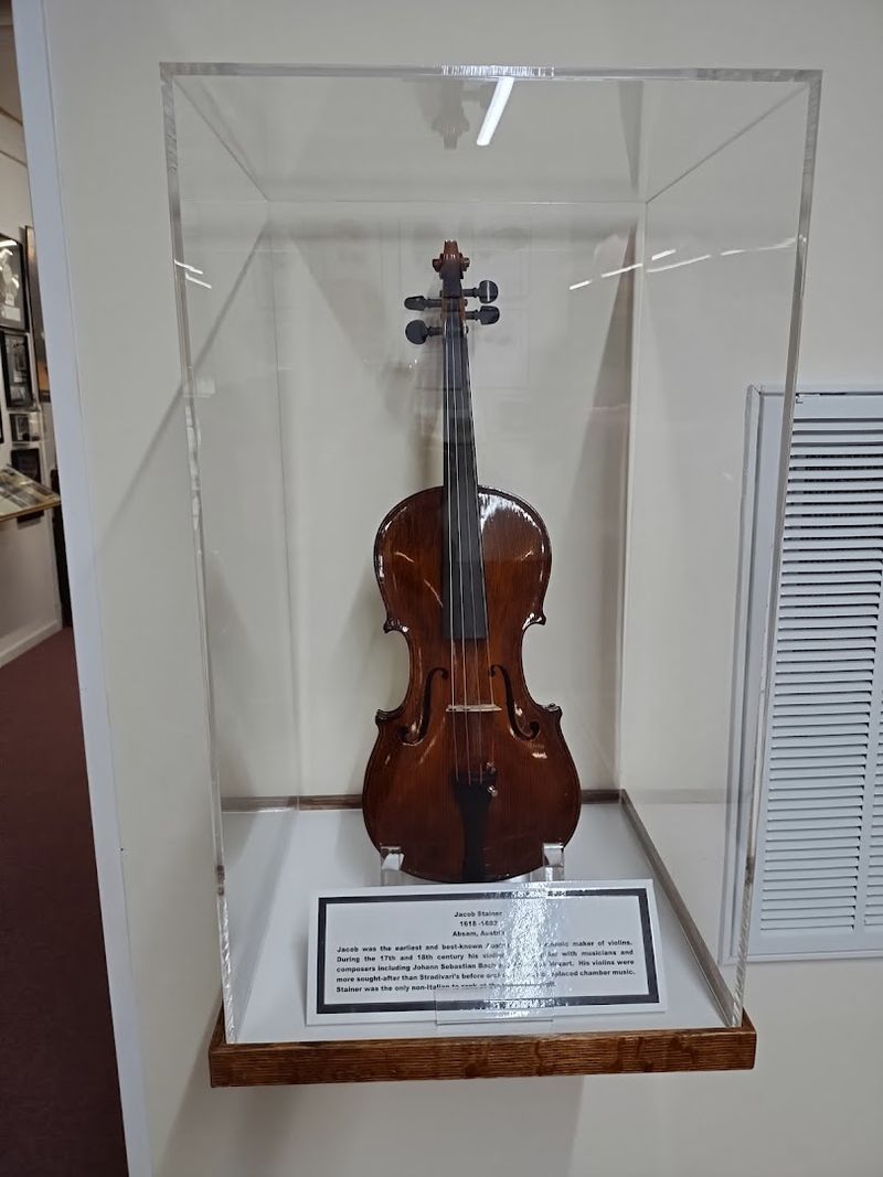 Virginia Musical Museum