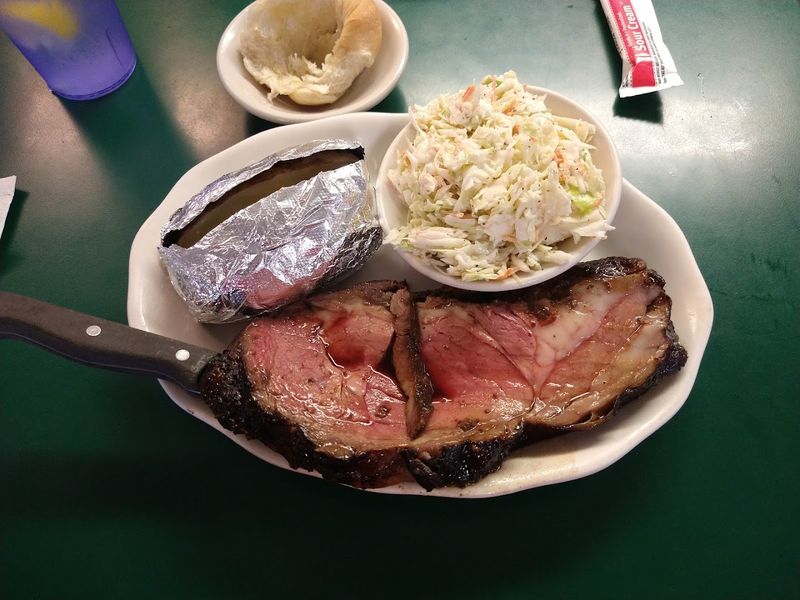 The Prime Rib Situation Is Absolutely Serious Business