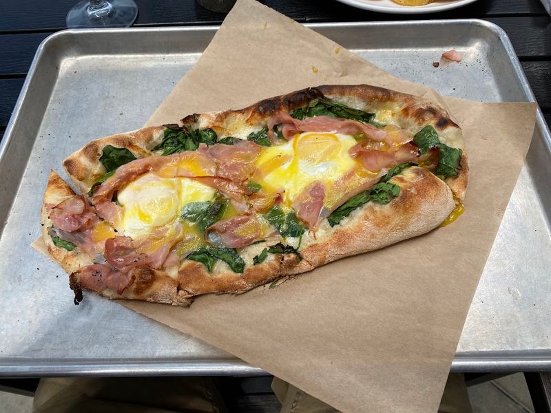 The Oven That Means Serious Business