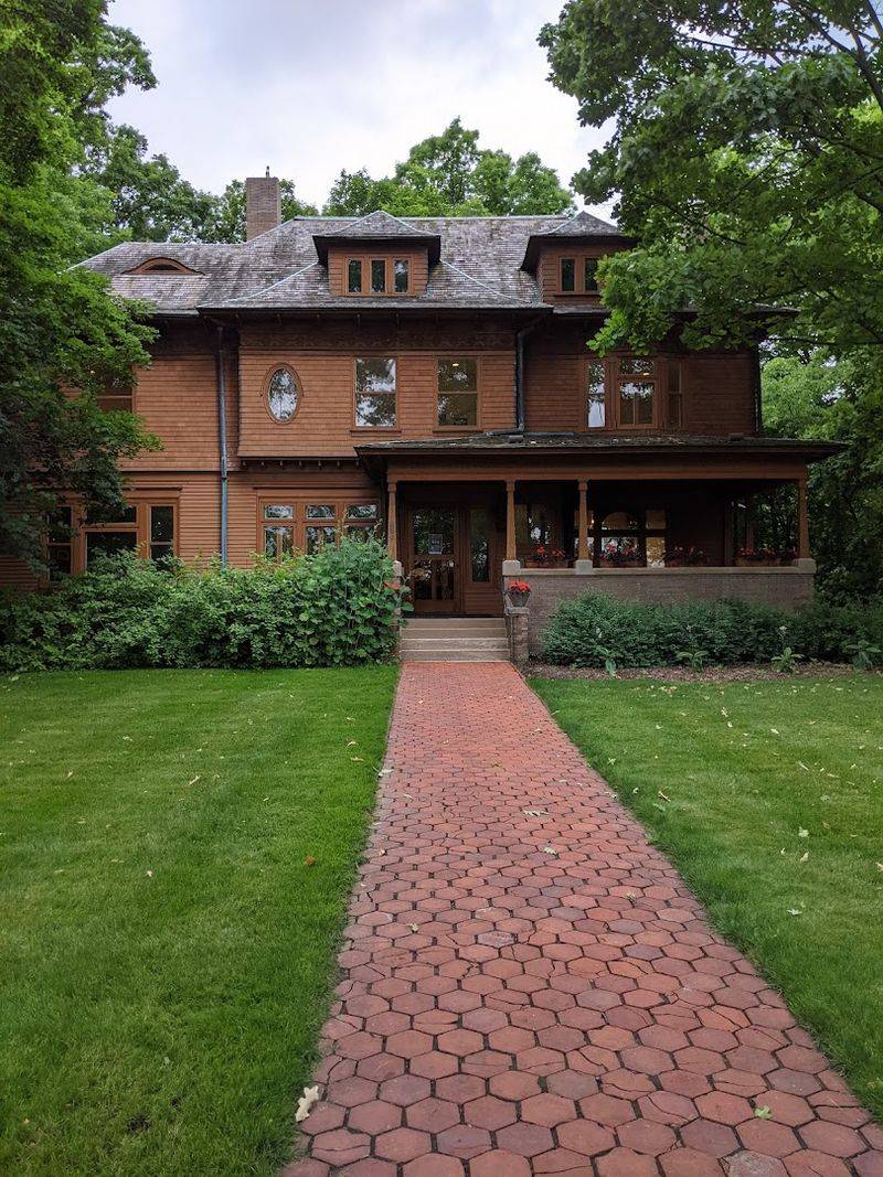 A Legacy Rooted in the Ball Family's Vision