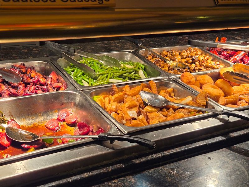 The Warm Welcome Of A South Mountain Village Favorite