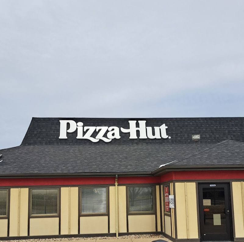 A Rare Peaked Silhouette From The Highway