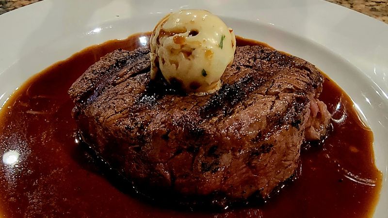 New American Cuisine Done With Real Craft