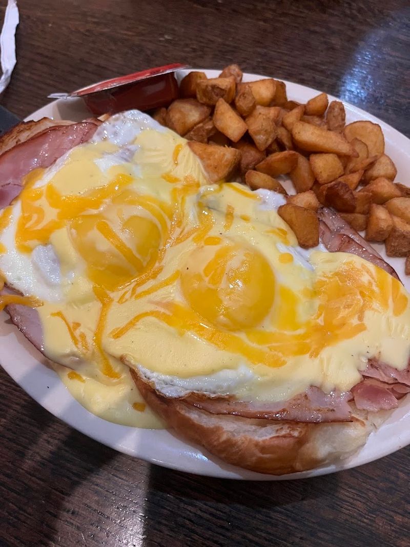 Breakfast That Actually Earns the Early Wake-Up